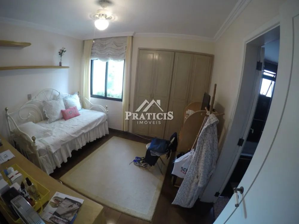 Apartamento, 4 quartos, 225 m² - Foto 7