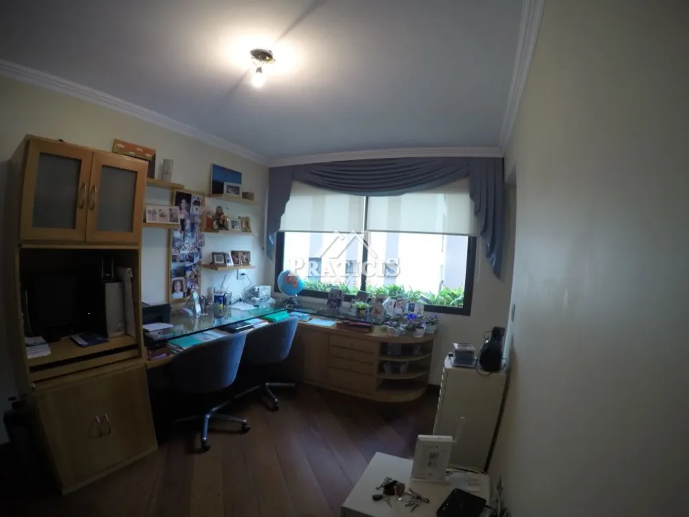 Apartamento, 4 quartos, 225 m² - Foto 10