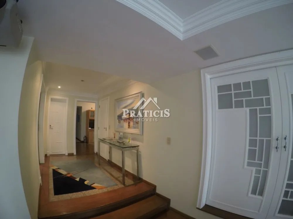 Apartamento, 4 quartos, 225 m² - Foto 6