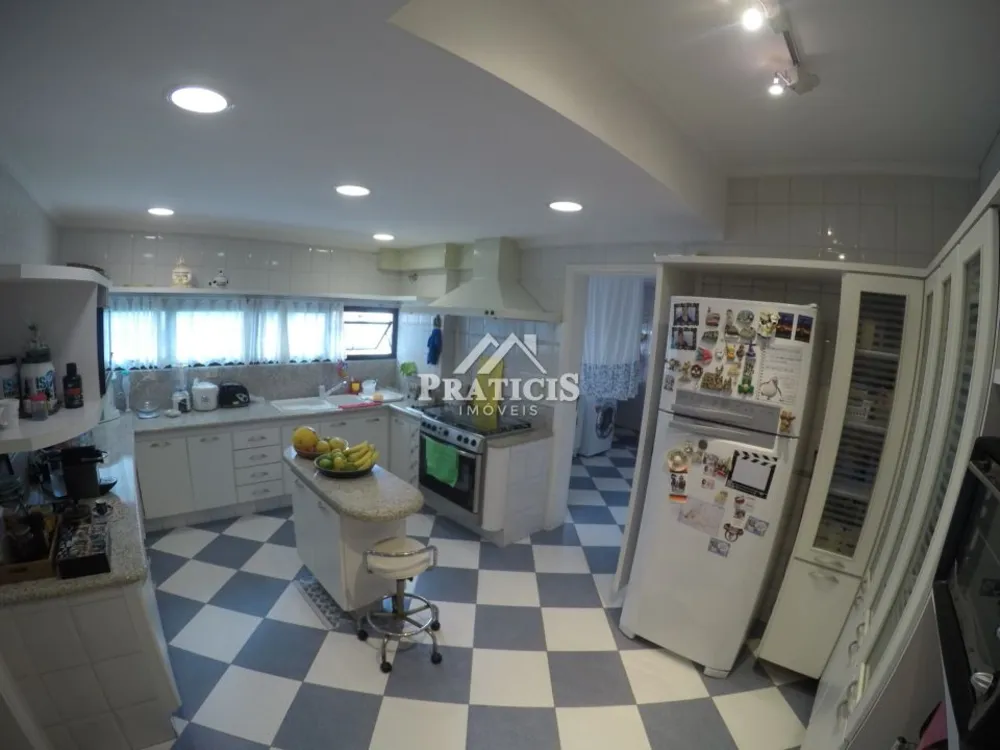 Apartamento, 4 quartos, 225 m² - Foto 5