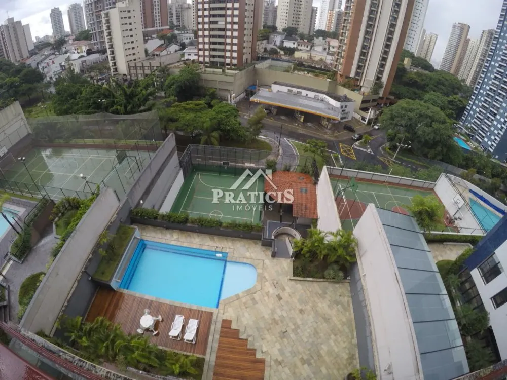 Apartamento, 4 quartos, 225 m² - Foto 4