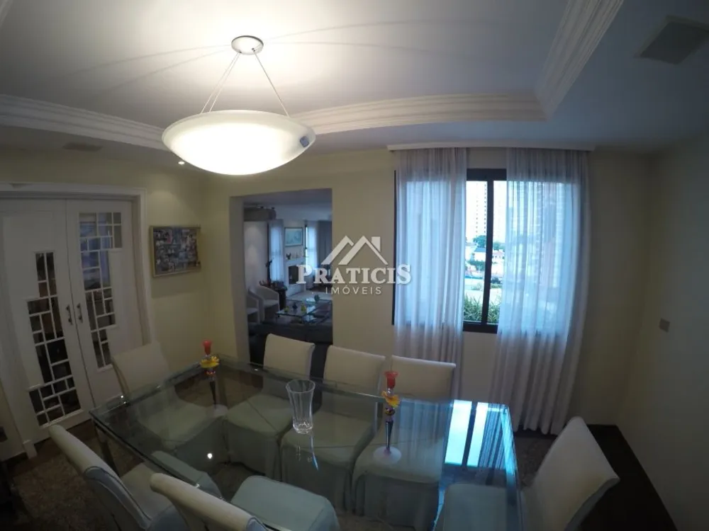 Apartamento, 4 quartos, 225 m² - Foto 9