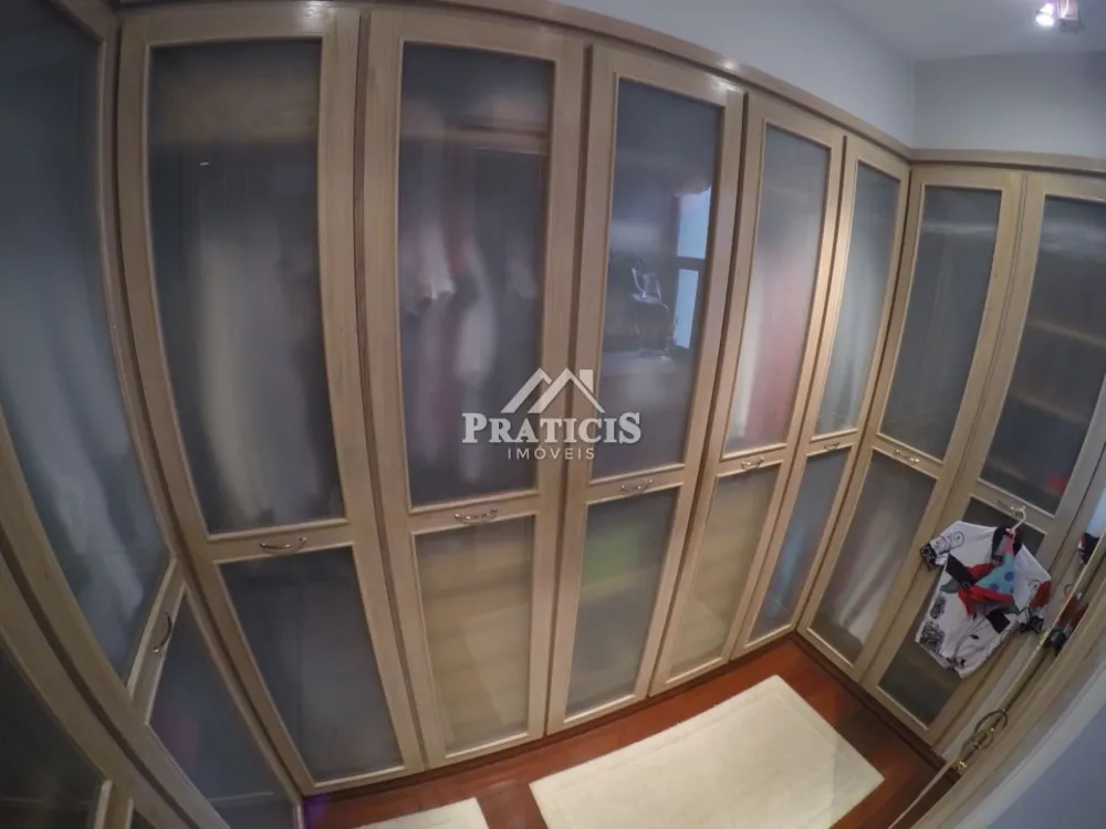 Apartamento, 4 quartos, 225 m² - Foto 11