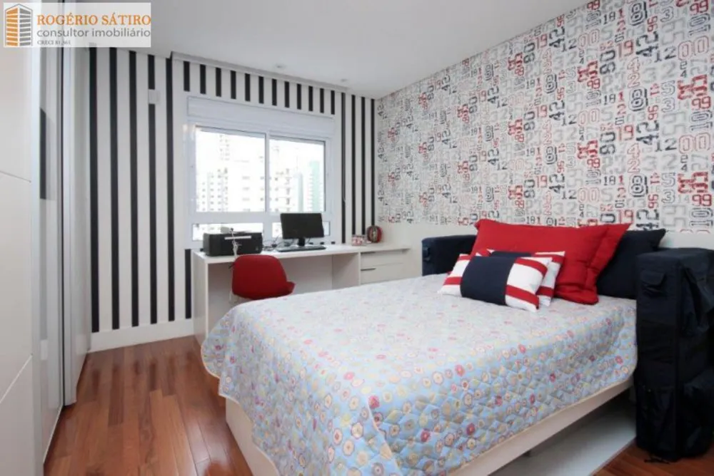 Apartamento, 3 quartos, 268 m² - Foto 3