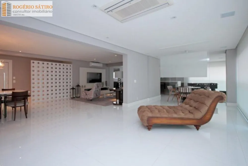 Apartamento, 3 quartos, 268 m² - Foto 8