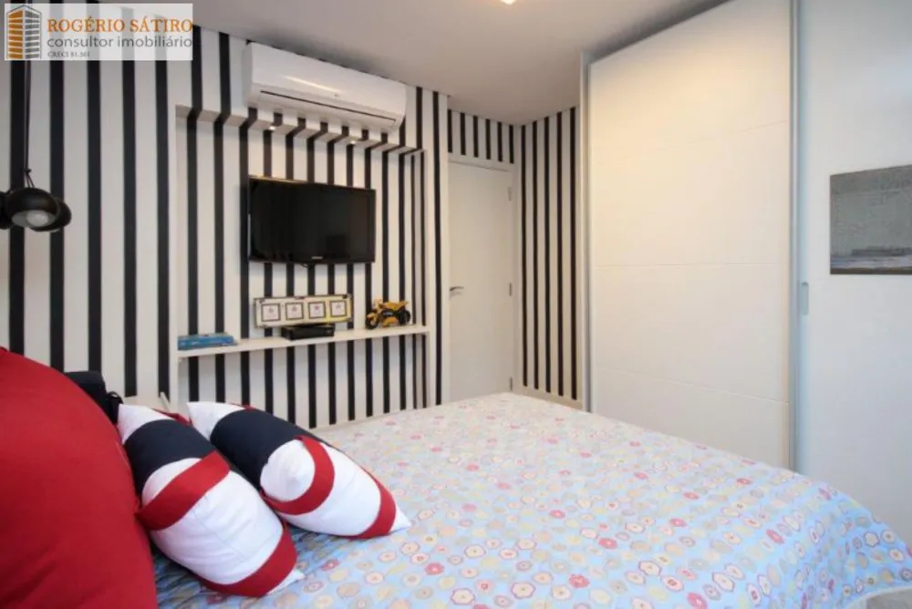 Apartamento, 3 quartos, 268 m² - Foto 11