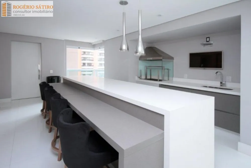 Apartamento, 3 quartos, 268 m² - Foto 4