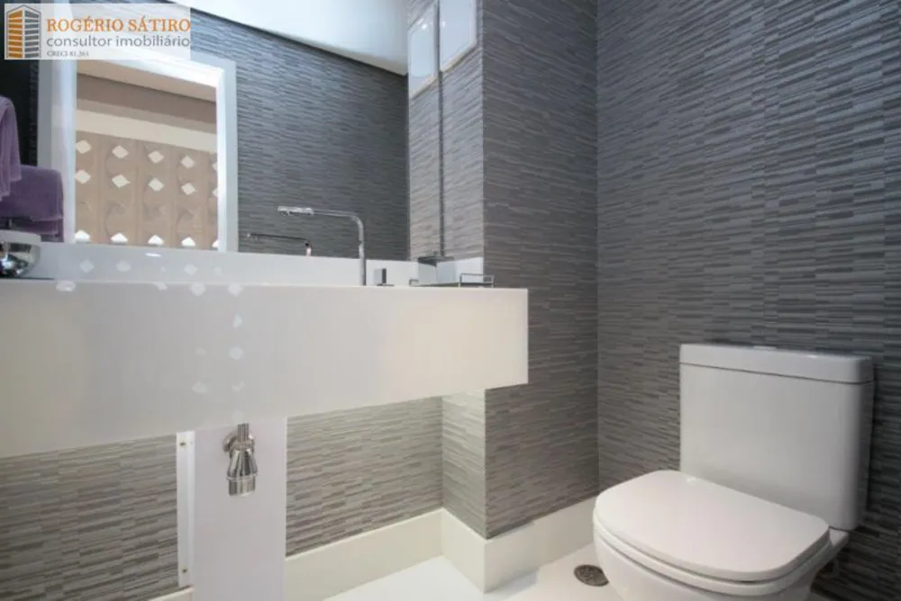 Apartamento, 3 quartos, 268 m² - Foto 9