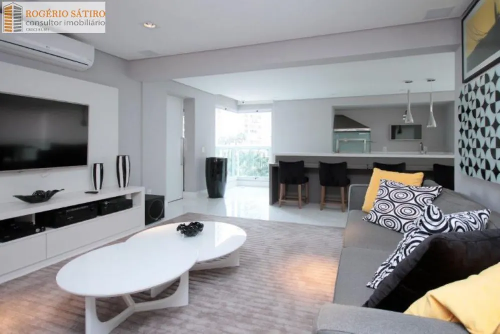 Apartamento, 3 quartos, 268 m² - Foto 5