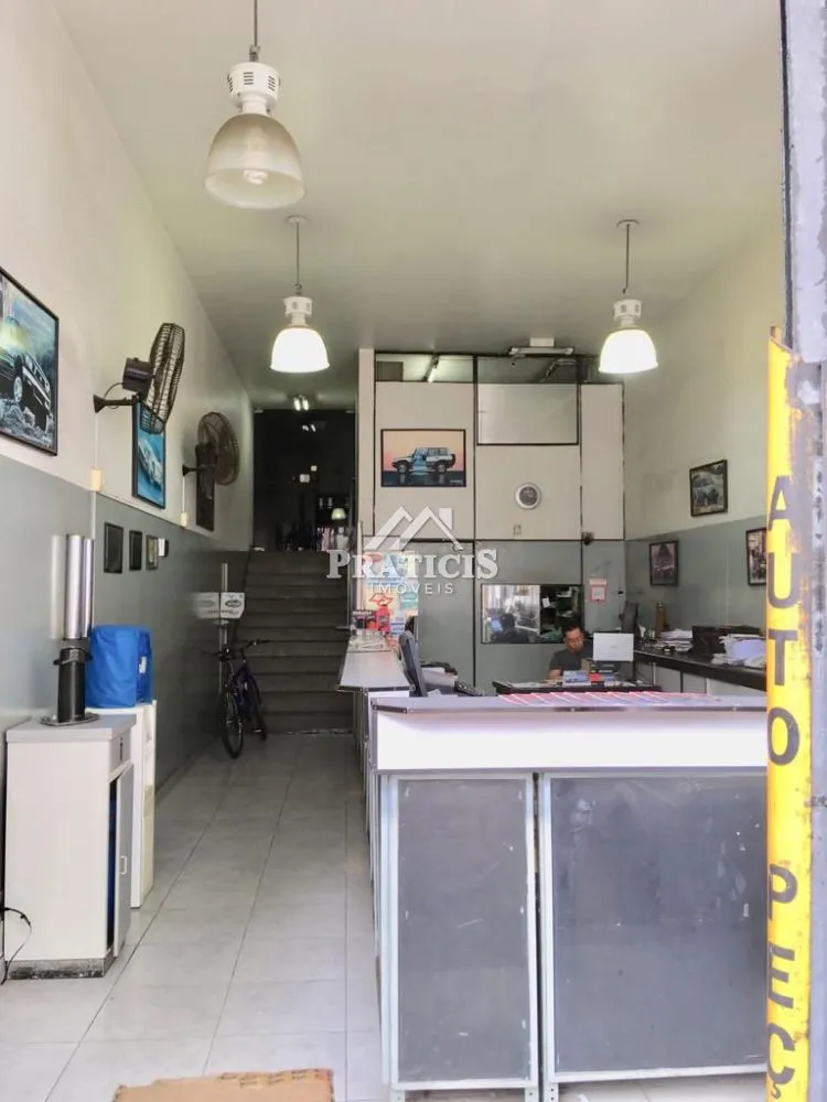 Loja-Salão, 1000 m² - Foto 12