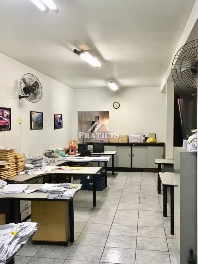 Loja-Salão, 1000 m² - Foto 10