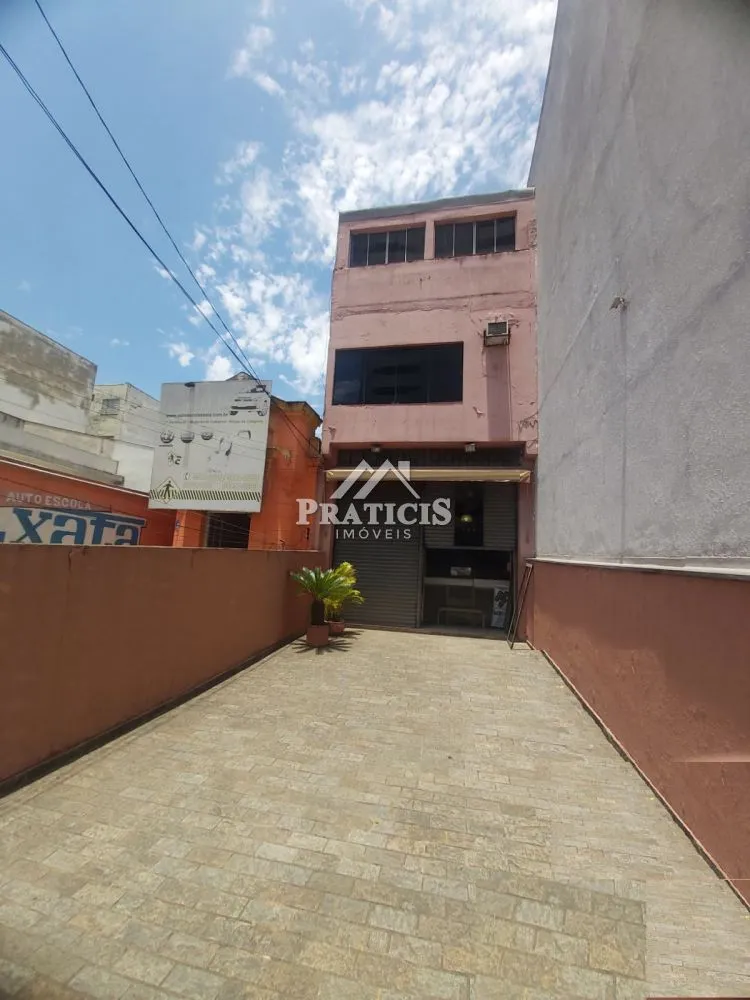 Loja-Salão, 1000 m² - Foto 2