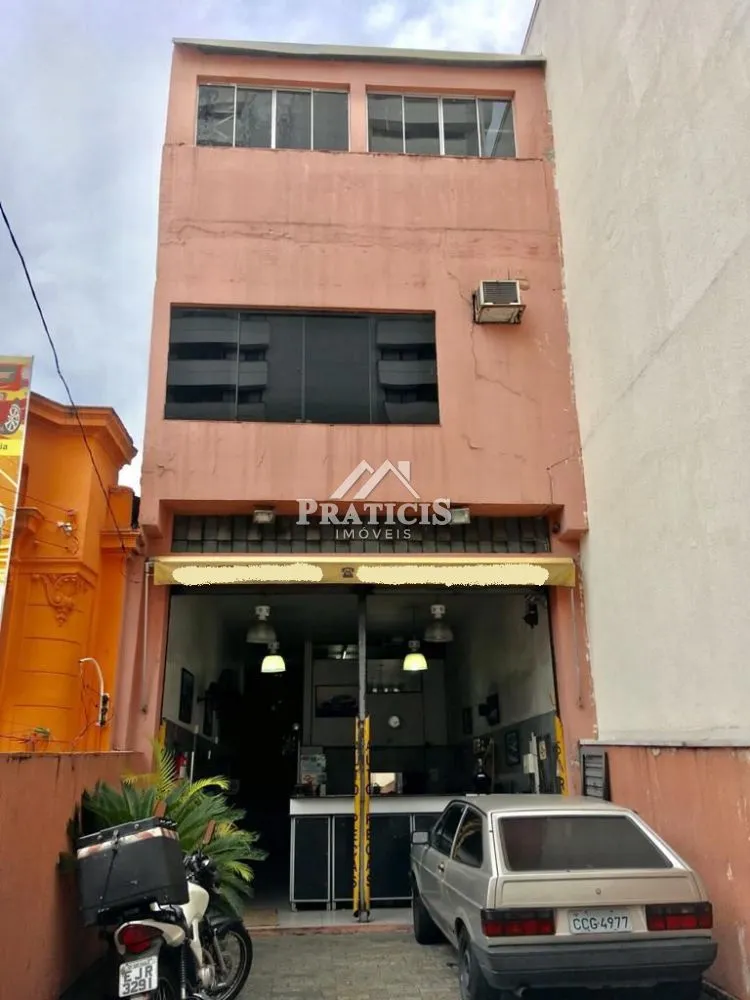 Loja-Salão, 1000 m² - Foto 1