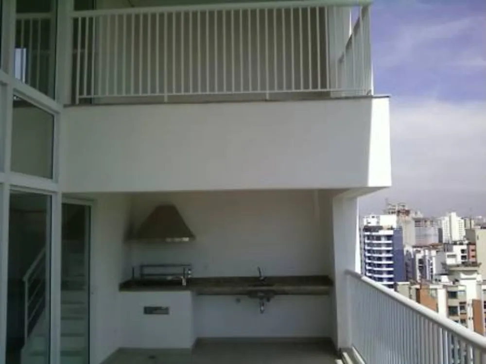Cobertura, 4 quartos, 327 m² - Foto 2