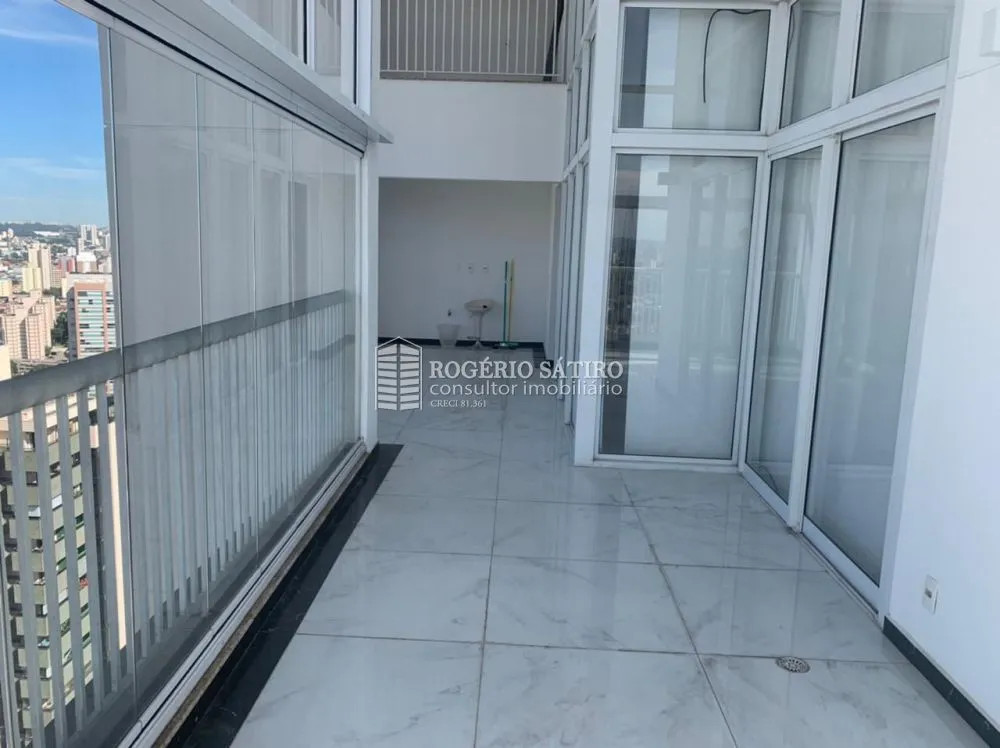 Cobertura, 4 quartos, 327 m² - Foto 3
