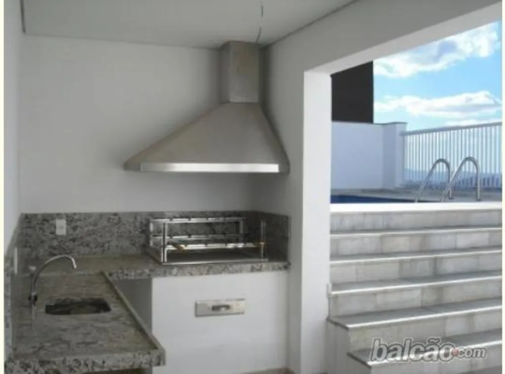 Cobertura, 4 quartos, 327 m² - Foto 6