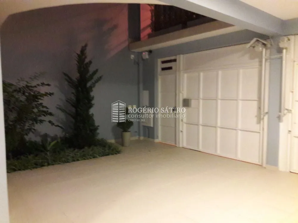 Sobrado, 3 quartos, 237 m² - Foto 8