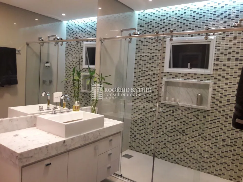 Sobrado, 3 quartos, 237 m² - Foto 5