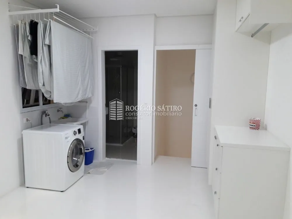 Sobrado, 3 quartos, 237 m² - Foto 6