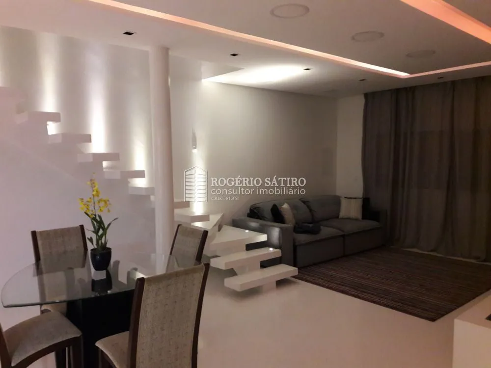 Sobrado, 3 quartos, 237 m² - Foto 1