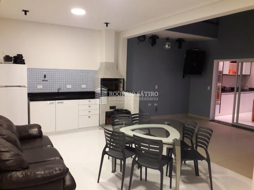 Sobrado, 3 quartos, 237 m² - Foto 3