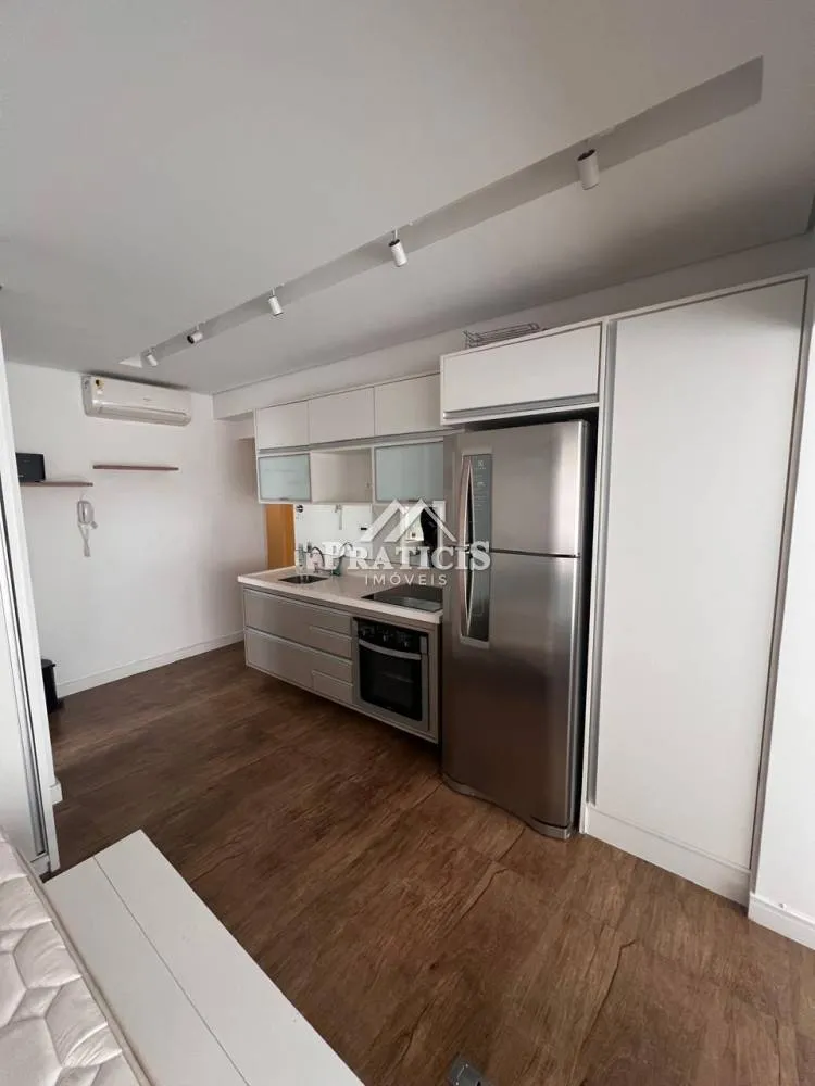 Apartamento, 1 quarto, 34 m² - Foto 5
