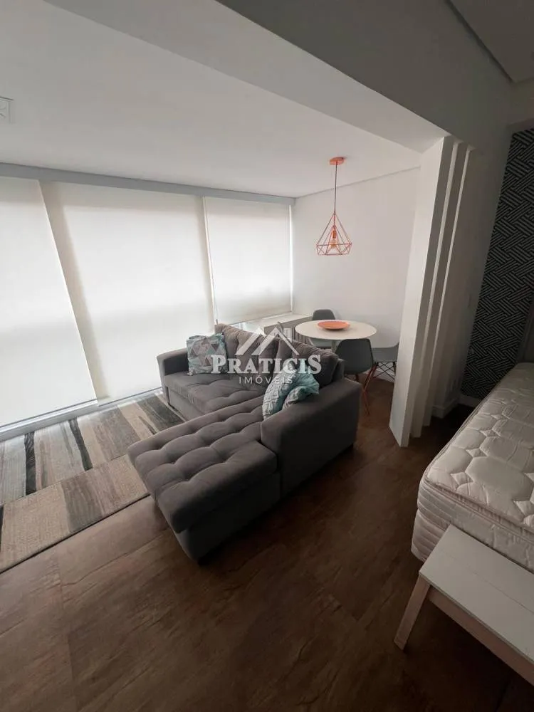 Apartamento, 1 quarto, 34 m² - Foto 4