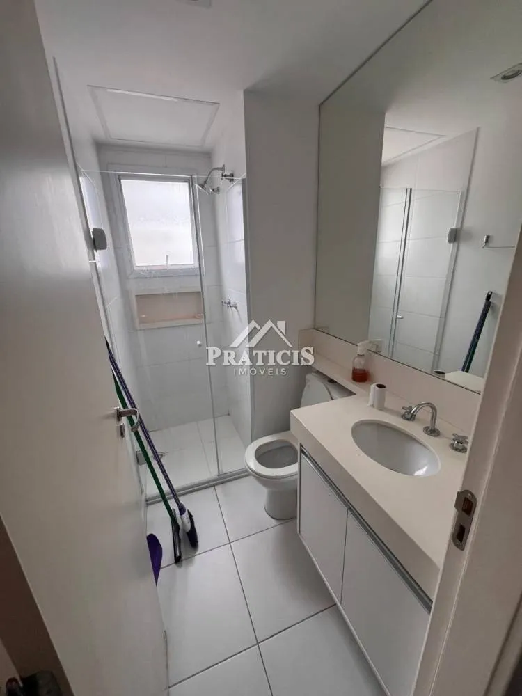 Apartamento, 1 quarto, 34 m² - Foto 3