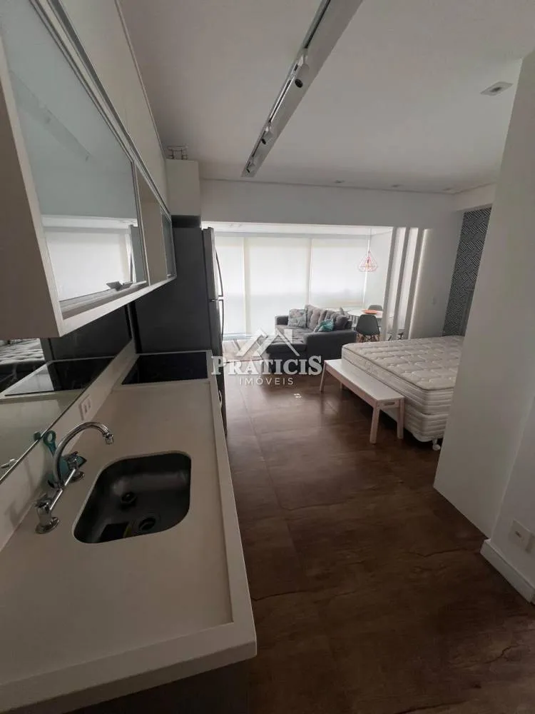 Apartamento, 1 quarto, 34 m² - Foto 7