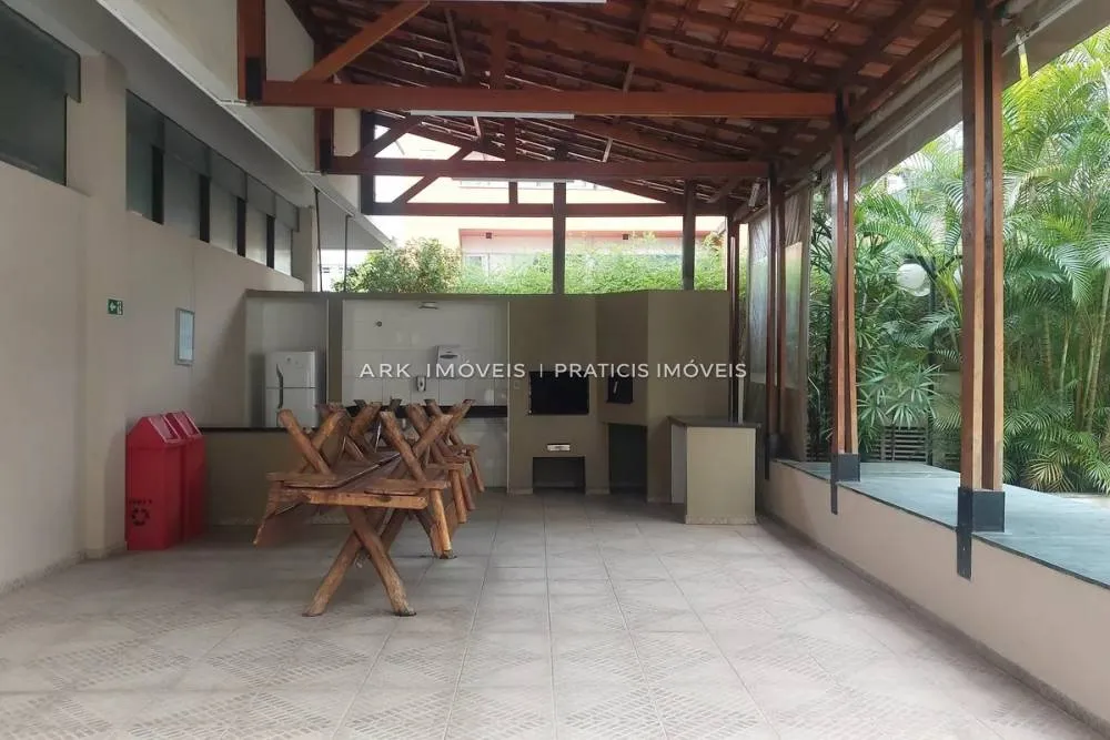 Apartamento, 1 quarto, 24 m² - Foto 8