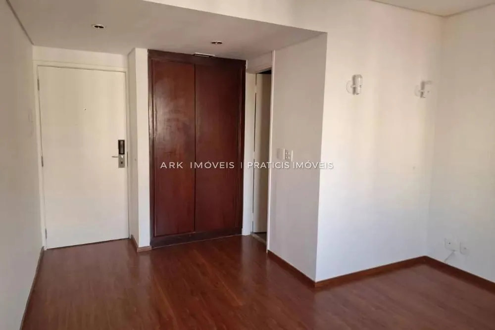 Apartamento, 1 quarto, 24 m² - Foto 4