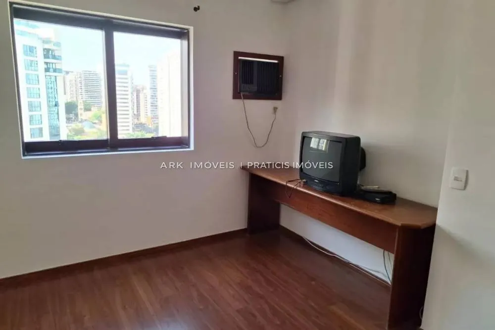 Apartamento, 1 quarto, 24 m² - Foto 3