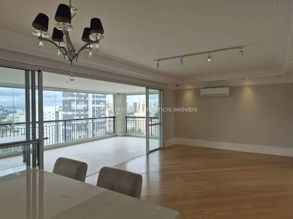 Apartamento, 4 quartos, 222 m² - Foto 2