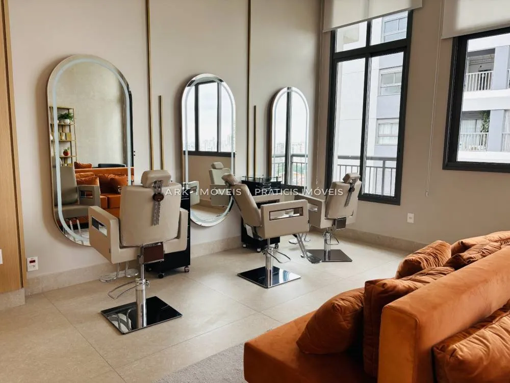 Kitnet-Studio, 27 m² - Foto 5