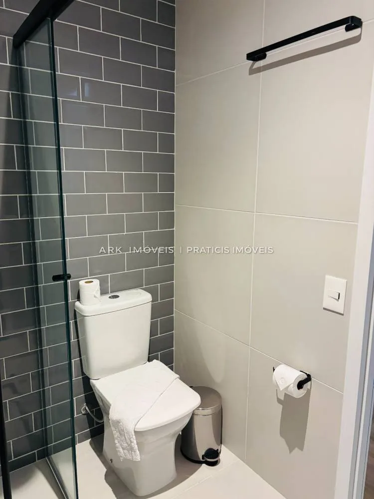 Kitnet-Studio, 27 m² - Foto 3