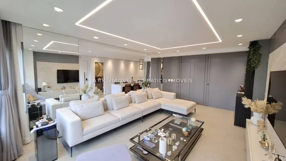 Apartamento, 2 quartos, 113 m² - Foto 5