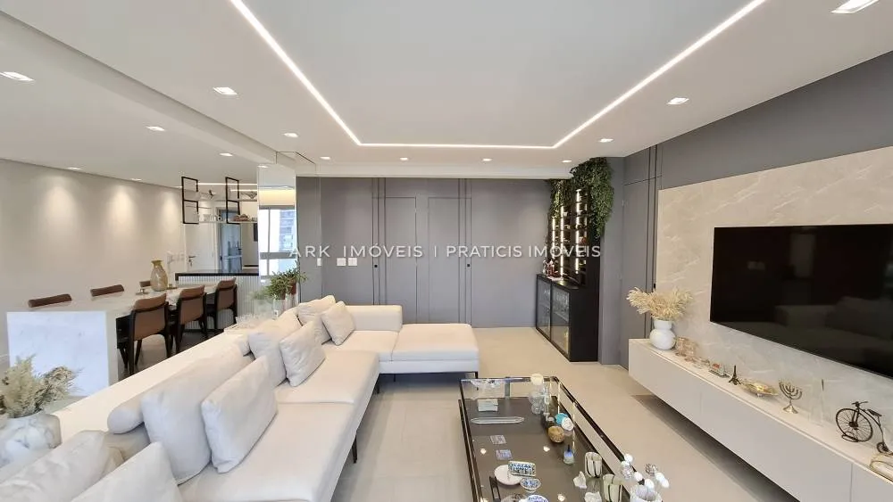 Apartamento, 2 quartos, 113 m² - Foto 4