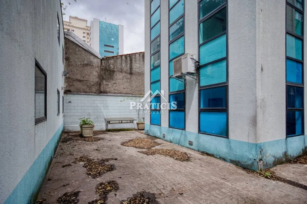 Prédio Inteiro, 910 m² - Foto 1