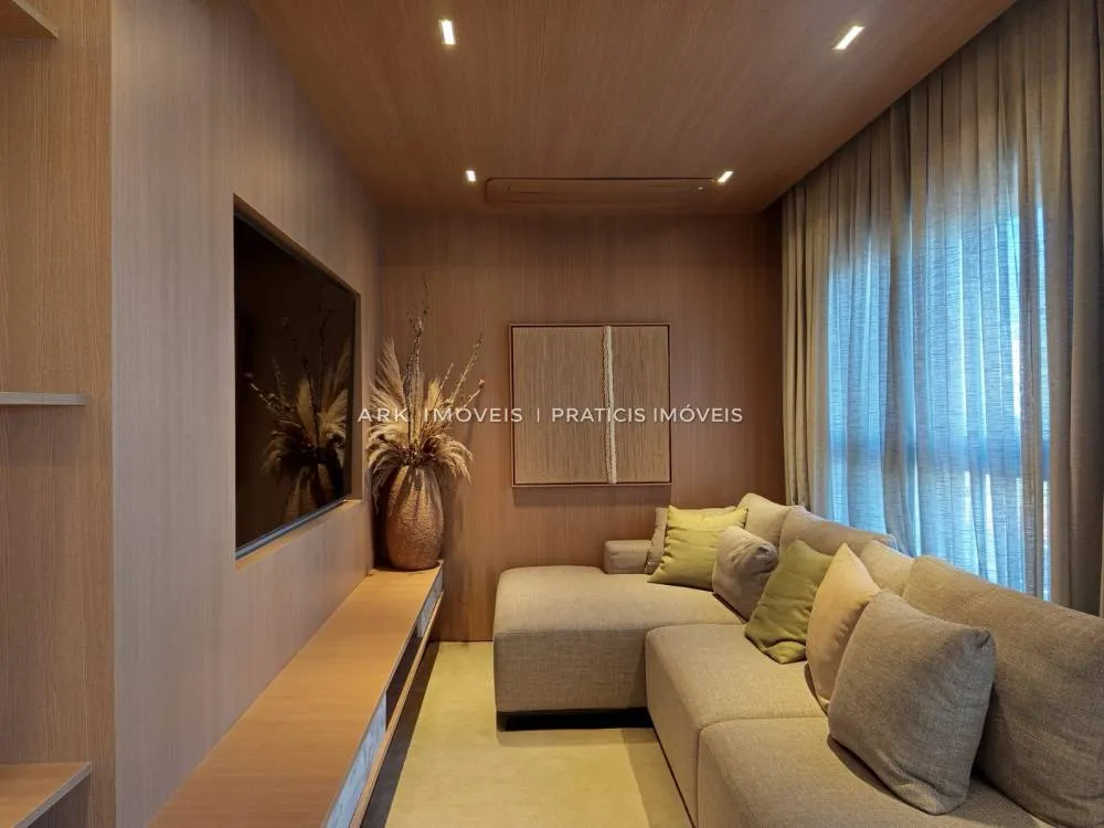 Apartamento, 3 quartos, 231 m² - Foto 3