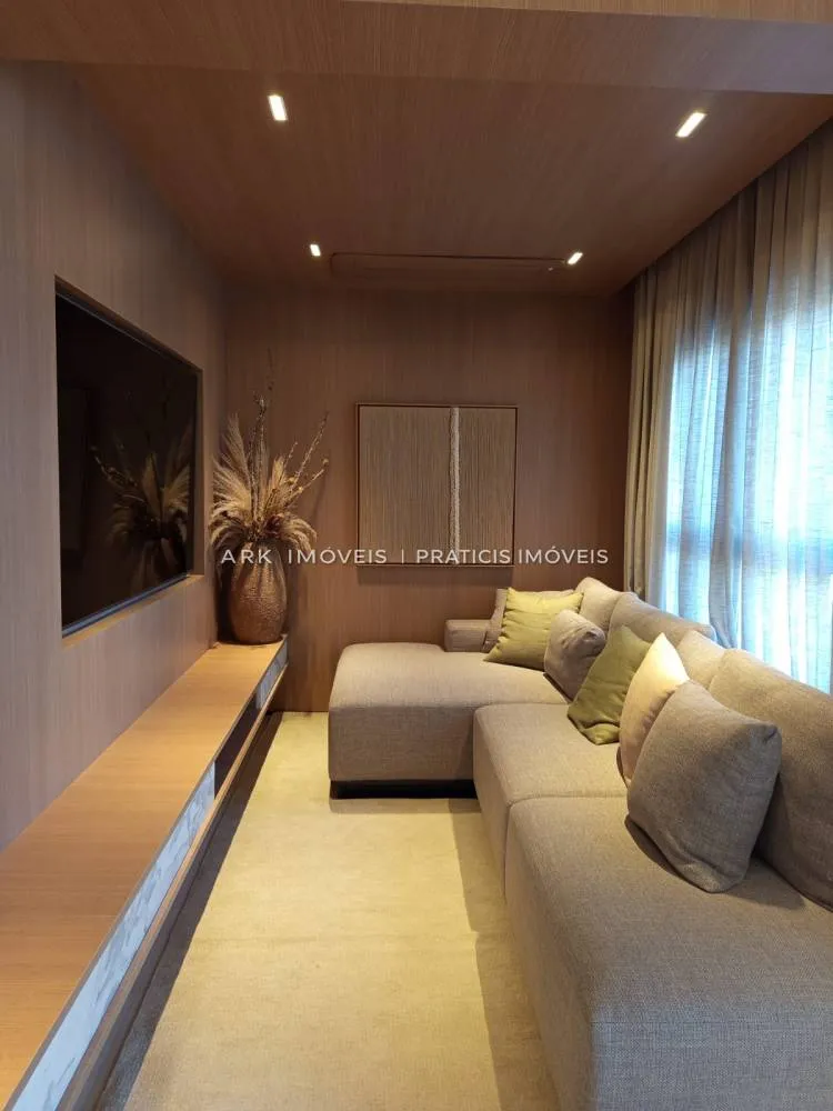 Apartamento, 3 quartos, 231 m² - Foto 5