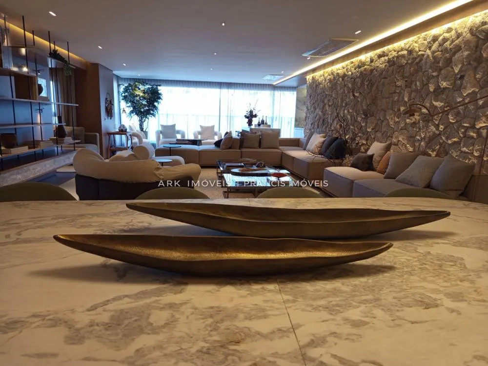 Apartamento, 3 quartos, 231 m² - Foto 4