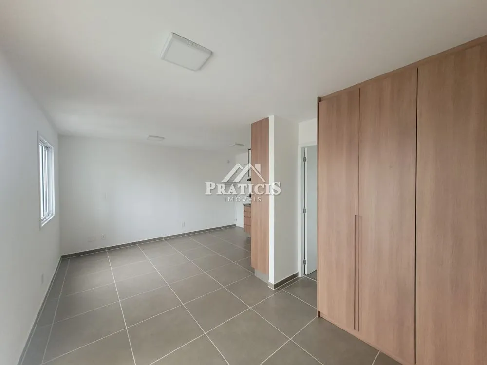 Apartamento, 1 quarto, 36 m² - Foto 5