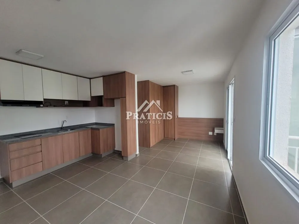 Apartamento, 1 quarto, 36 m² - Foto 8