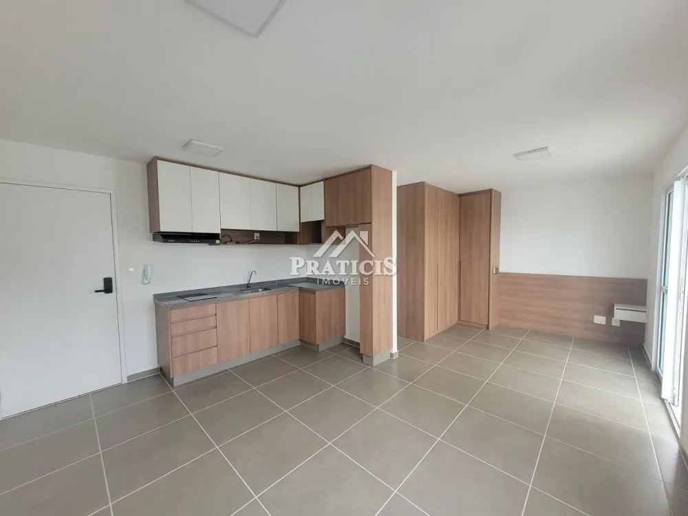 Apartamento, 1 quarto, 36 m² - Foto 6