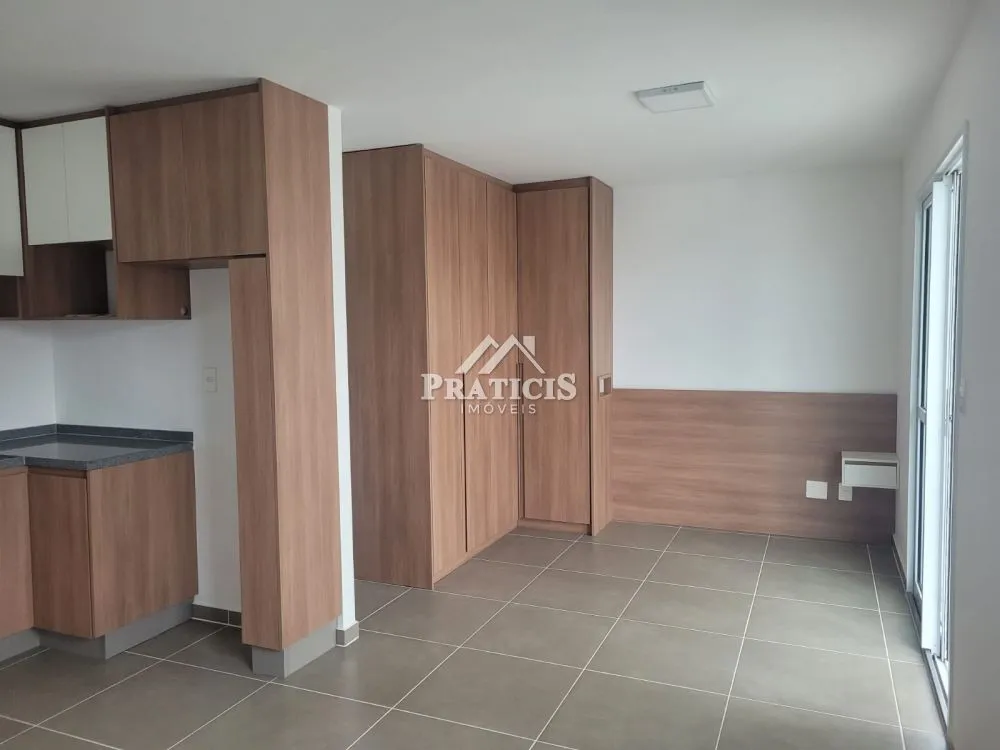 Apartamento, 1 quarto, 36 m² - Foto 10