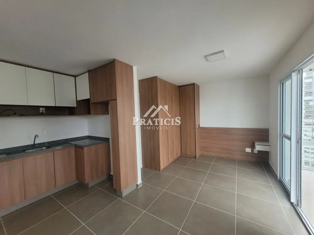 Apartamento, 1 quarto, 36 m² - Foto 5