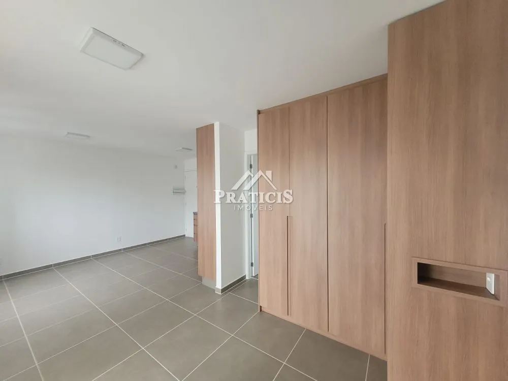 Apartamento, 1 quarto, 36 m² - Foto 1