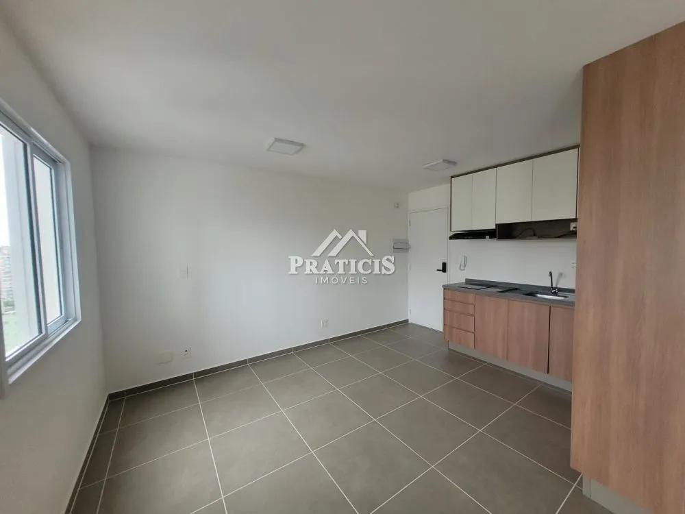 Apartamento, 1 quarto, 36 m² - Foto 2