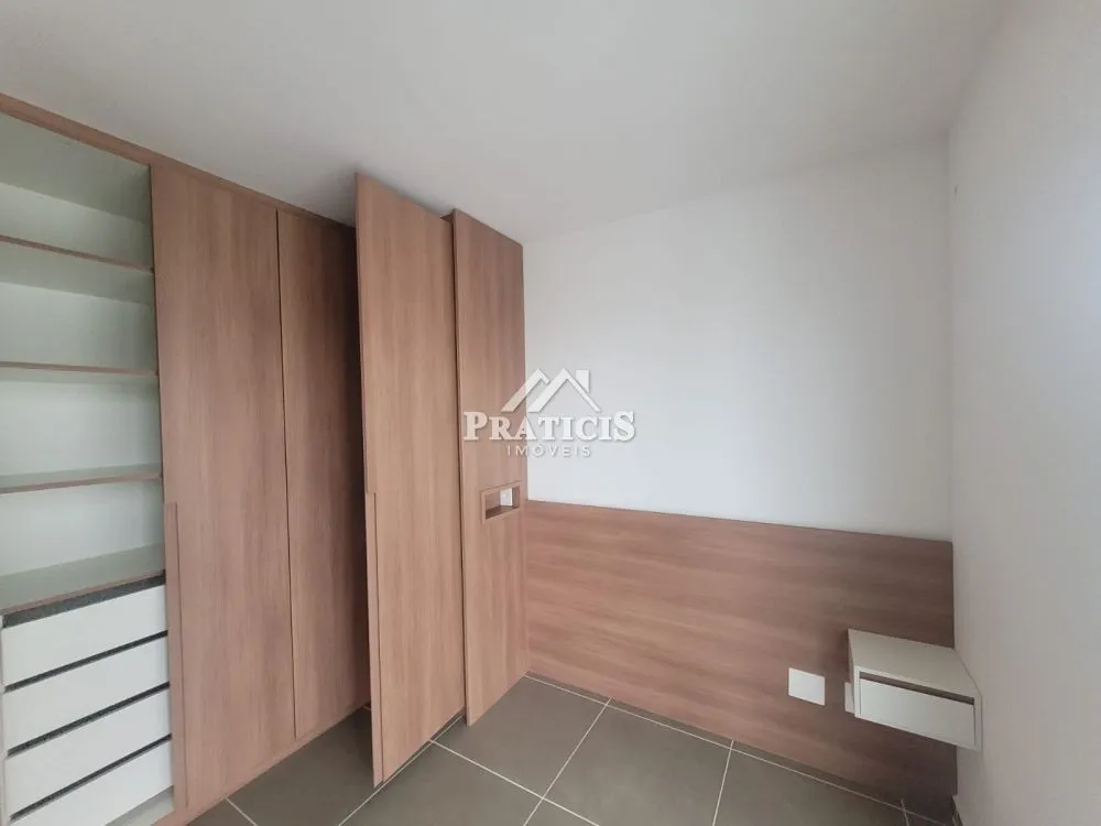 Apartamento, 1 quarto, 36 m² - Foto 3