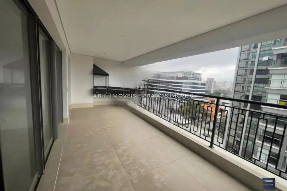 Apartamento, 3 quartos, 149 m² - Foto 6